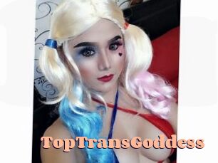 TopTransGoddess