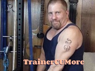 TrainerCUMore