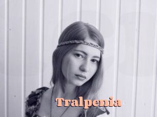 Tralpenia