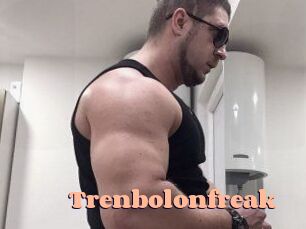 Trenbolonfreak