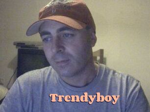 Trendyboy