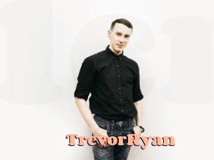 TrevorRyan