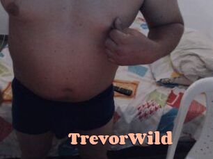 Trevor_Wild