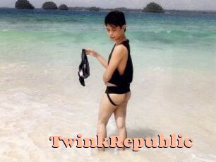 TwinkRepublic