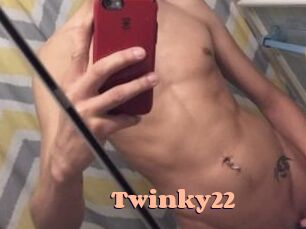 Twinky22