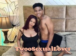 TwooSexualLover