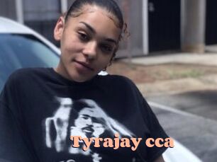 Tyrajay_cca