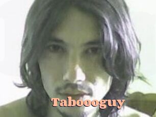 Taboooguy