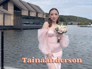 Tainaanderson