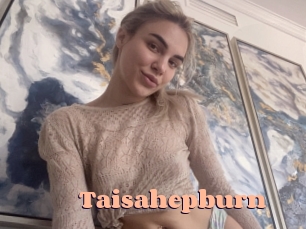 Taisahepburn