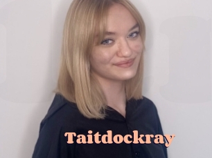 Taitdockray