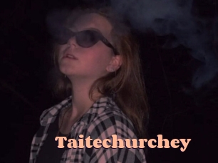 Taitechurchey