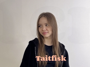 Taitfisk