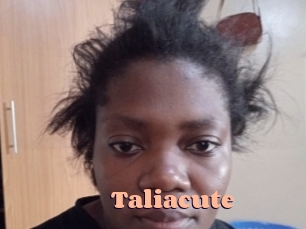 Taliacute