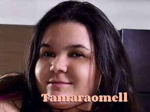 Tamaraomell