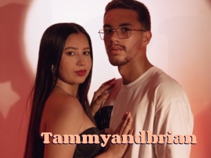 Tammyandbrian