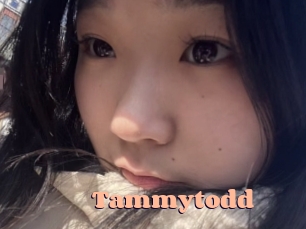 Tammytodd