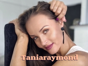 Taniaraymond