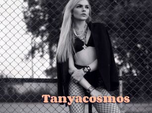 Tanyacosmos