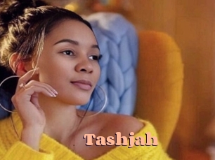 Tashjah