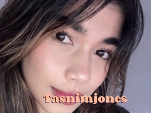 Tasnimjones