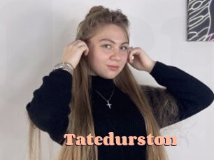 Tatedurston