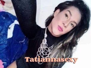 Tatiannasexy