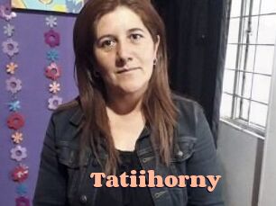 Tatiihorny