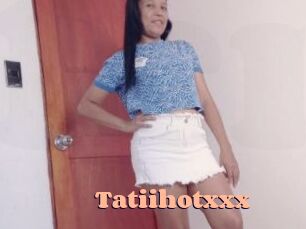 Tatiihotxxx