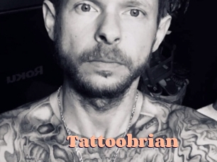 Tattoobrian