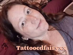 Tattooedfairyxx