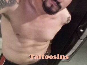 Tattoosins