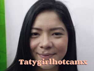 Tatygirlhotcamx