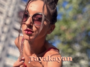 Tayakayan