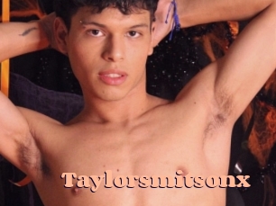 Taylorsmitsonx