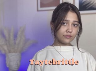 Taytebrittle