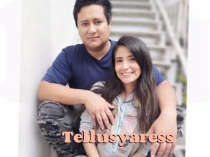 Tellusyaress