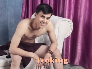 Teoking