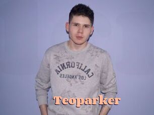 Teoparker