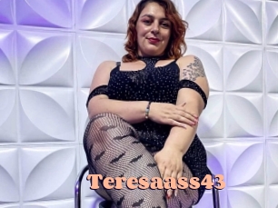 Teresaass43