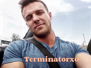 Terminatorxo