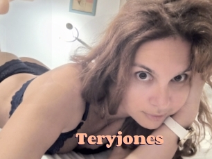 Teryjones