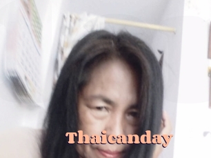 Thaicanday