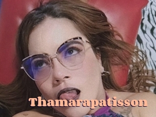 Thamarapatisson