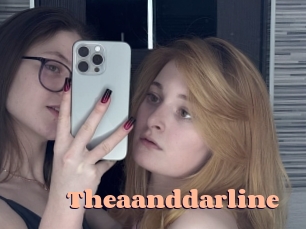 theaanddarline Chatte Rasée