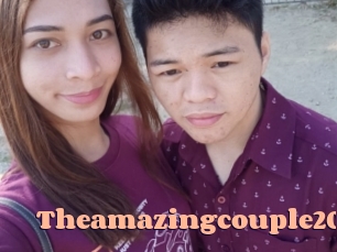 Theamazingcouple20