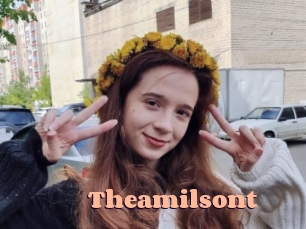 Theamilsont
