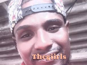 Thegiirls