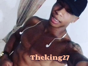 Theking27