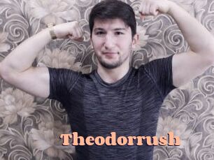 Theodorrush